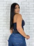 Blusa Tube na internet