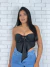 Cropped Alfaiataria