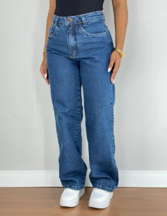 Calça Jeans Wide Leg GL Ref 009
