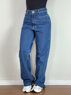 Calça Jeans Wide Leg Ref 5992 - comprar online