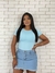 Body Poliamida ref 102 - comprar online