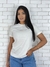 Camiseta Abençoada na internet