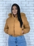 Jaqueta Puffer Dupla Face - Moda Geh
