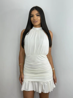 Vestido Ayra Poliamida