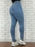 Calça Jeans Skinny Plus Size Ref 964 - comprar online