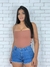 Body Poliamida Alcinha
