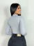 Body Karol Poliamida - Moda Geh