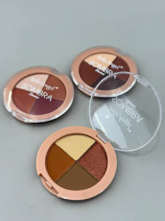 PALETA DE COMBRAS SWEET BELLE ANGEL