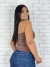 Blusa Tube