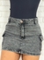 Saia Jeans Cargo