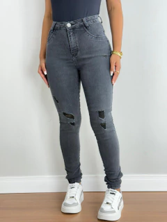 Calça Jeans Skinny GL Ref 039