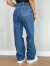 Calça Jeans Wide Leg GL Ref 009 - comprar online