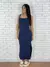 Vestido Ribana Longo - comprar online