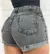 Short Jeans Ref 008 - comprar online