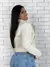 Imagem do Jaqueta Cropped Eco Leather