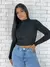 Blusa Tricô - Moda Geh