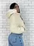 Jaqueta Puffer Dupla Face - comprar online