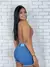 Body Poliamida Tay - Moda Geh