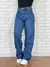 Calça Jeans Wide Leg Ref 1277