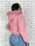 Jaqueta Puffer Acolchoada - comprar online