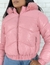 Jaqueta Puffer Acolchoada - Moda Geh
