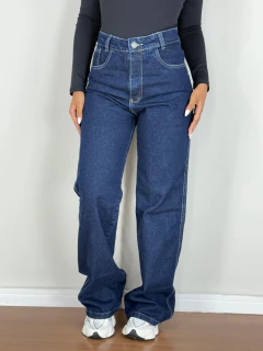 Calça Jeans Wide Leg GL Ref 017