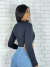 Body Poliamida Cavado 3 - Moda Geh