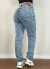 Calça Jeans Mom Ref 198 na internet
