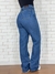 Calça Jeans Super Wide Leg Ref 1277 - comprar online