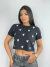 Cropped Heart - loja online