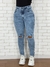 Calça Jeans Skinny Ref 087