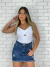 Saia Jeans GL Ref 389 na internet