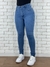 Calça Jeans Skinny Plus Size Ref 875