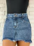 Saia Jeans