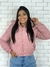 Imagem do Jaqueta Puffer Cotelê