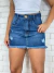 Saia Jeans GL Ref 389