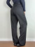 Calça Alfaiataria Pantalona - comprar online
