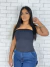 Blusa Tube - comprar online