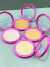 PO COMPACTO POPSTAR RUBY ROSE - comprar online