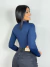 Imagem do Body Poliamida Cavado 3