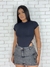Body Poliamida - Moda Geh