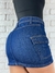 Saia Jeans Cargo na internet