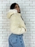 Jaqueta Puffer Dupla Face - comprar online