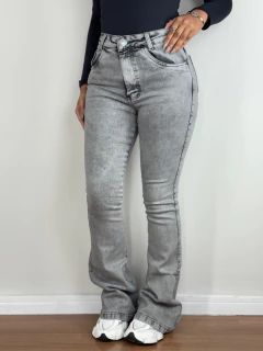 Calça Jeans Flare GL Ref 688