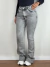 Calça Jeans Flare GL Ref 688