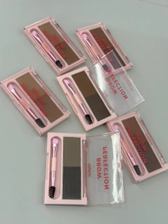 SOMBRA DUO BROW RUBY ROSE