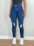 Calça Jeans Skinny GL Ref 037