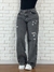 Calça Jeans Wide Leg GL Ref 797