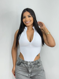 Body Bruna Poliamida