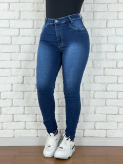 Calça Jeans Skinny GL Ref 02